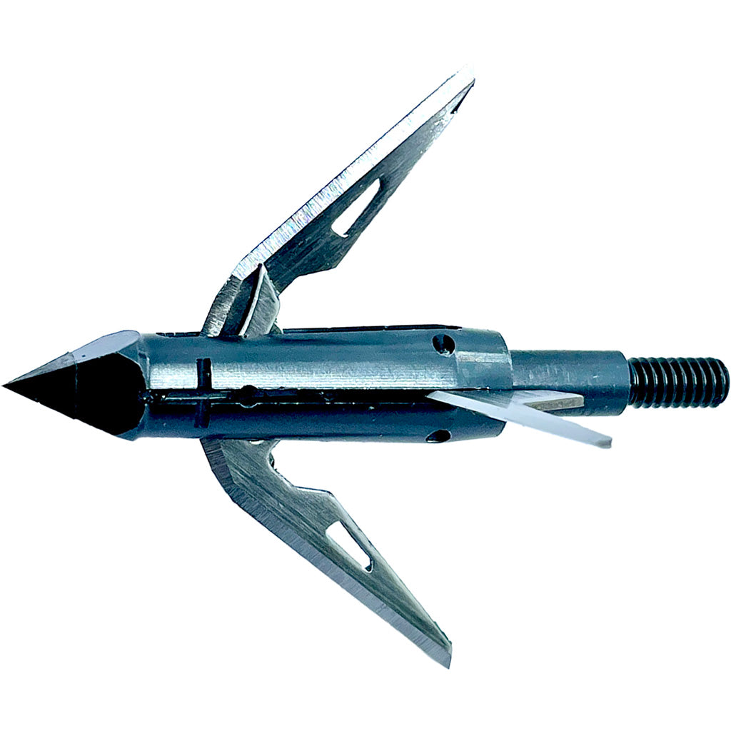 SWAT X-MAGCPX 100 Grain Crossbow Broadheads Set of 3