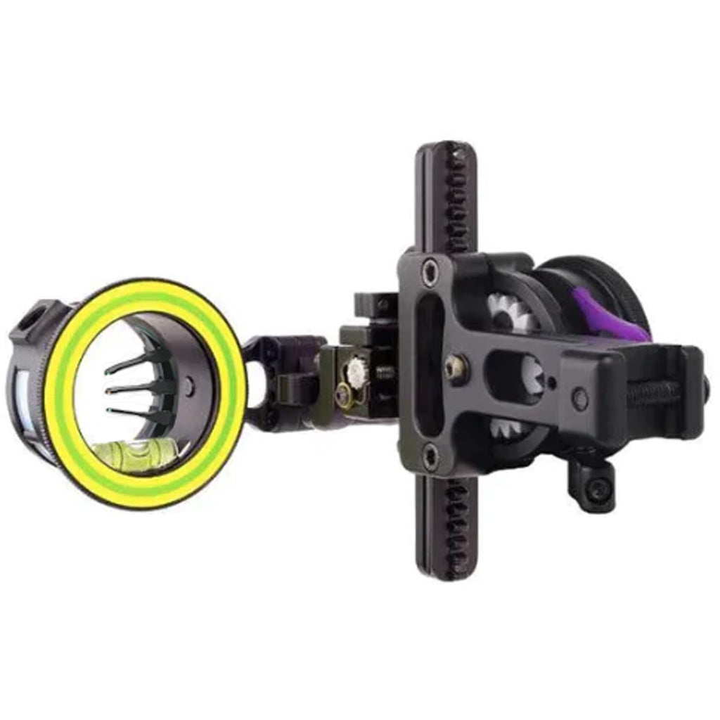 Spot Hogg Fast Eddie PM MRT Right Hand 2-Pin .029 Hunting Bow Sight