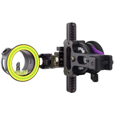 Spot Hogg Fast Eddie PM MRT Right Hand 1-Pin .010 Hunting Bow Sight
