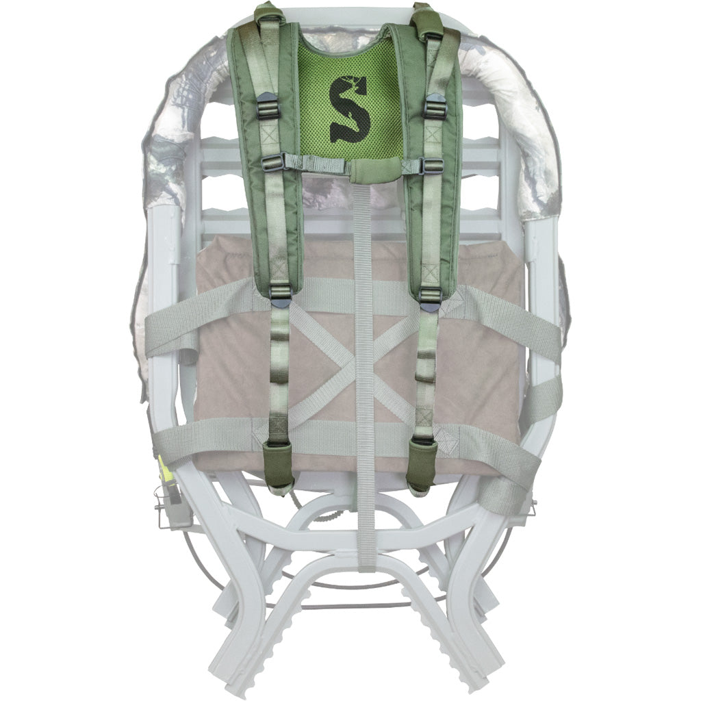 Summit Universal Backpack Transport System for Tree Stands