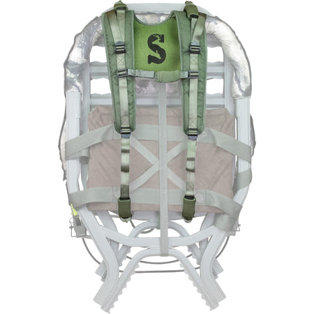 Summit Universal Backpack Transport System for Tree Stands