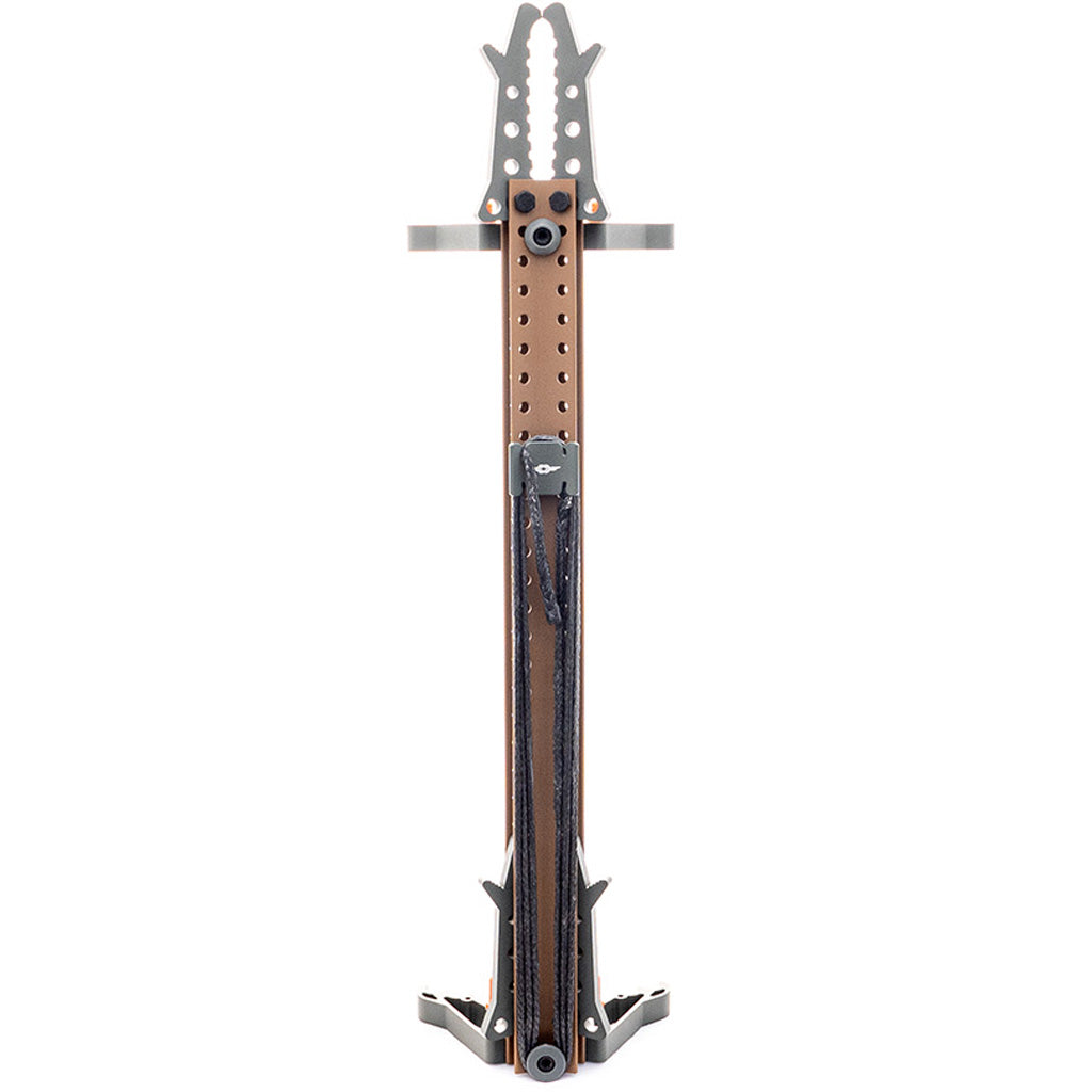 Tethrd Skeletors 4-Pack Saddle Hunter Climbing Sticks