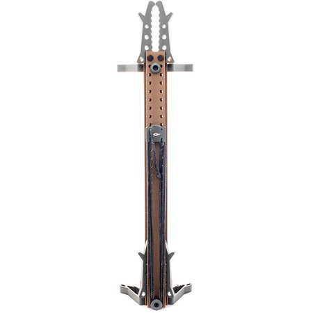 Tethrd Skeletors 4-Pack Saddle Hunter Climbing Sticks