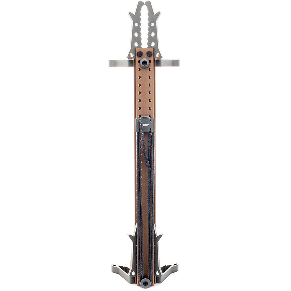 Tethrd Skeletors 4-Pack Saddle Hunter Climbing Sticks