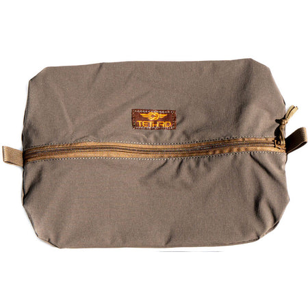 Tethrd Pulley Pouch Extra Large Gear Storage Bag