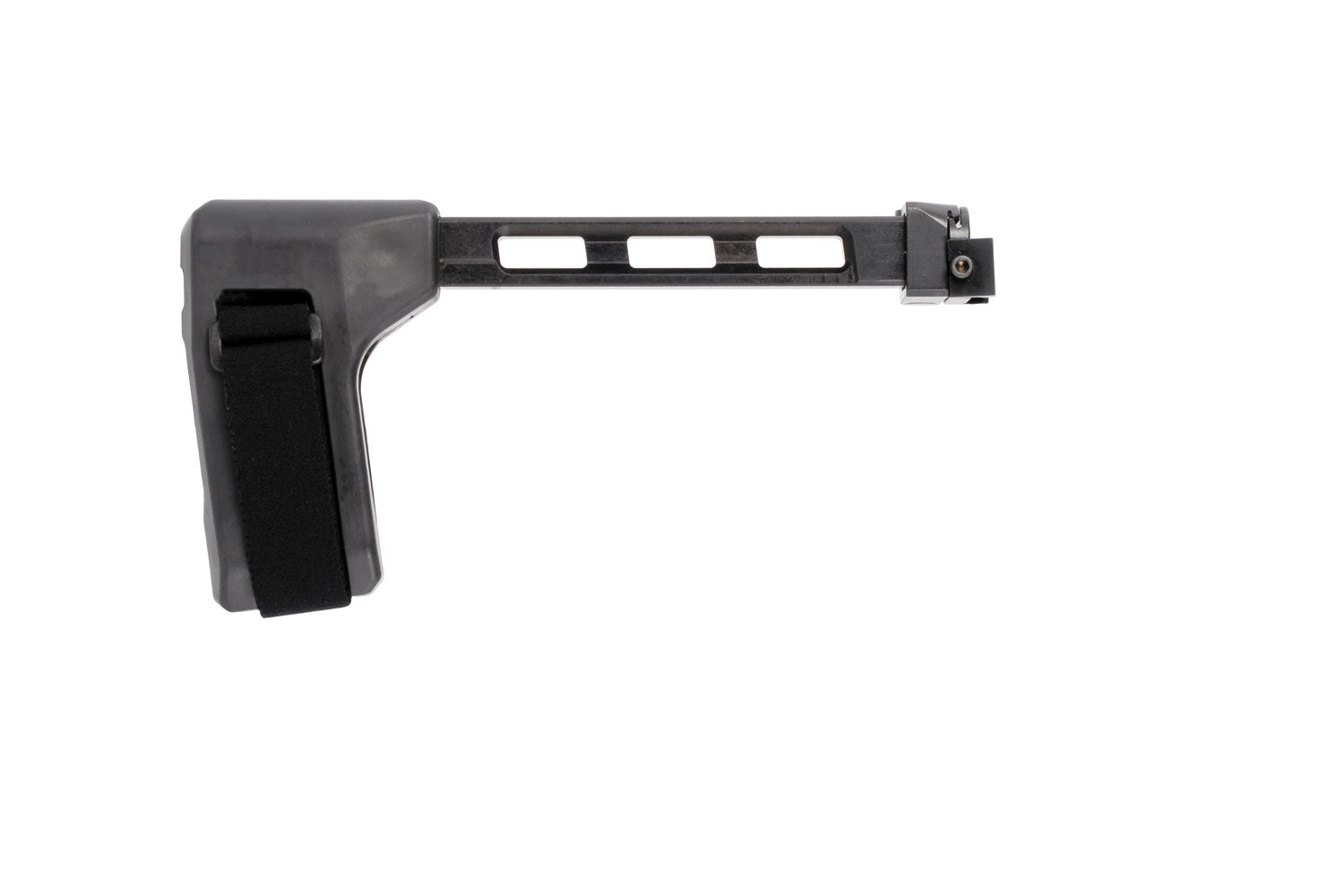 SB Tactical FS1913A01SB SBT Side Folding Pistol Stabilizing Brace with Nylon Strap 1913 Picatinny