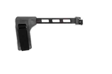 SB Tactical FS1913A01SB SBT Side Folding Pistol Stabilizing Brace with Nylon Strap 1913 Picatinny