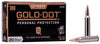 Speer Gold Dot Rifle Ammo 223 Rem  62 gr  Speer Gold Dot 20 rd 
