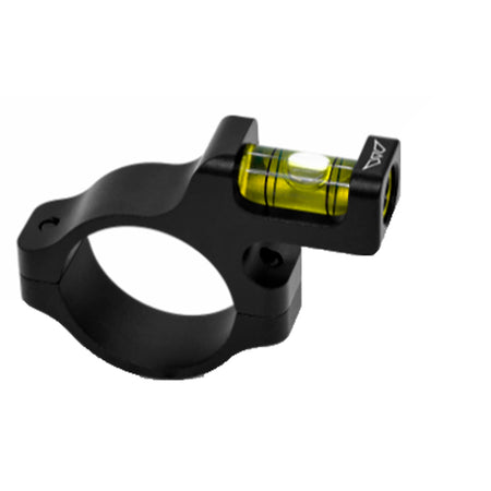 Warne Vapor 1-Inch Scope Level for Reticle Alignment