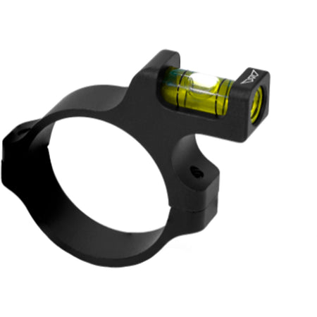 Warne Vapor 34mm Scope Level for Reticle Alignment