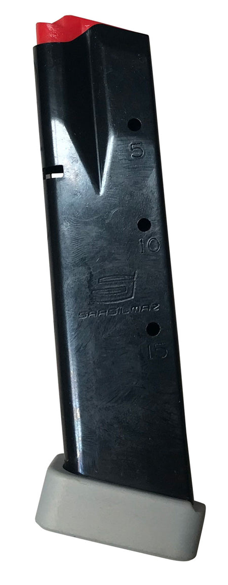 SAR USA K1217 Replacement Magazine for K-12 Sport 17rd 9mm Luger