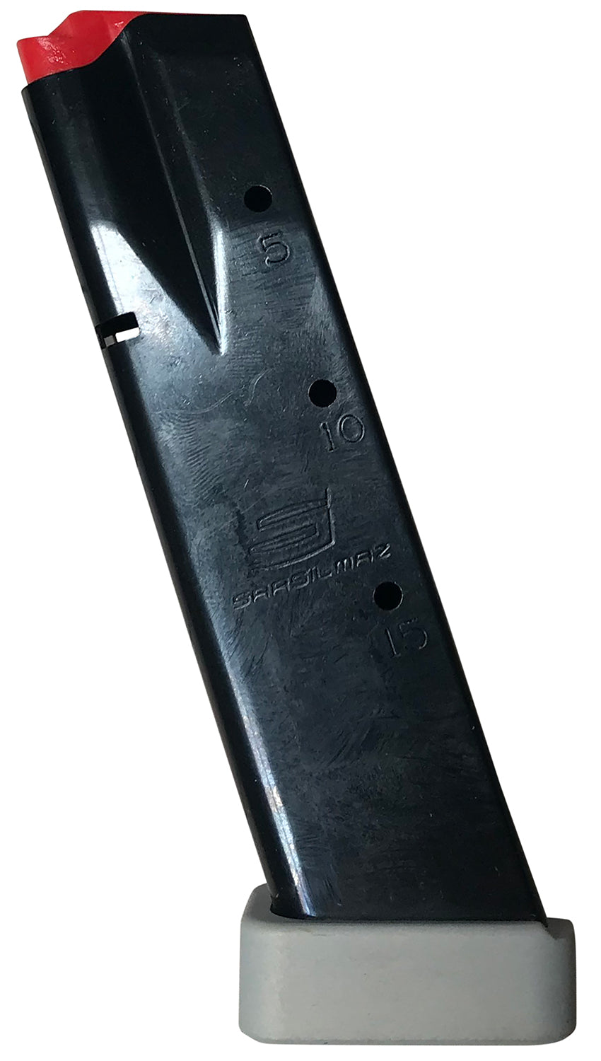 SAR USA K1210 Replacement Magazine for K-12 Sport 10rd 9mm Luger
