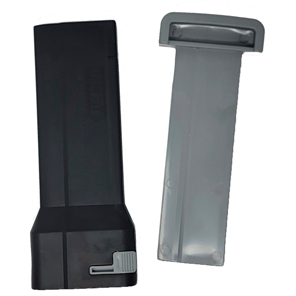 RamIT .223/5.56/300 Blackout AR Mag Speed Loader Gray