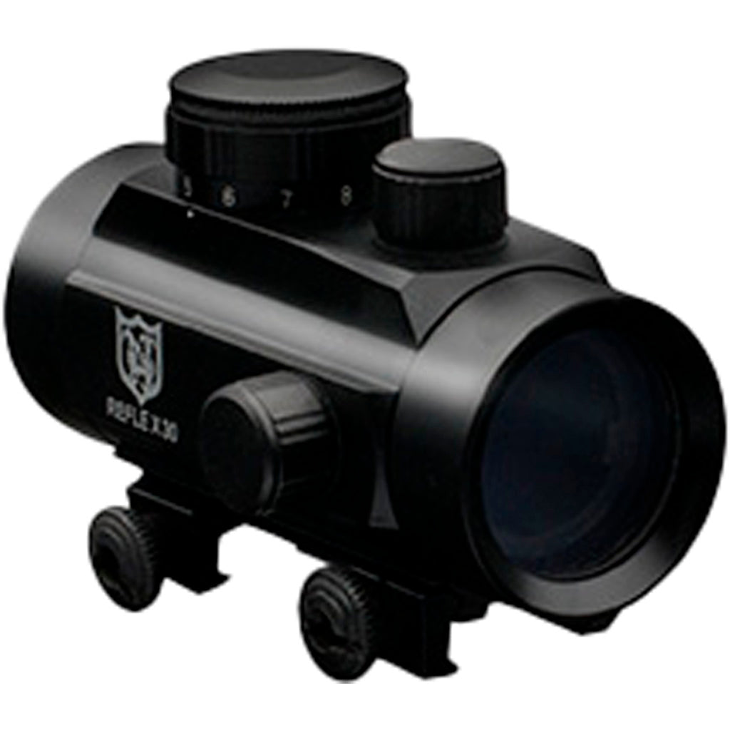 Nikko Stirling 30mm Red Dot Sight with 4 MOA Dot Size