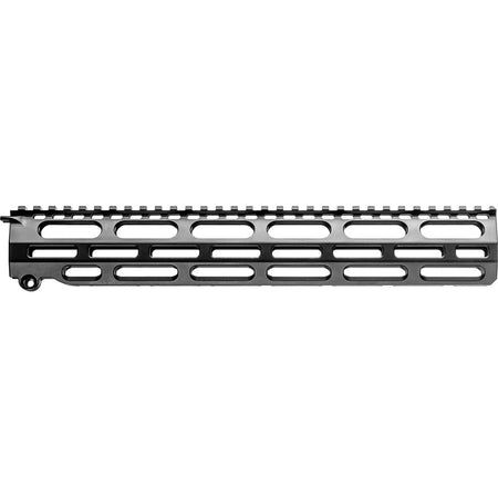 VKTR VK-1 MLOK Handguard 15.05 in. Black Finish