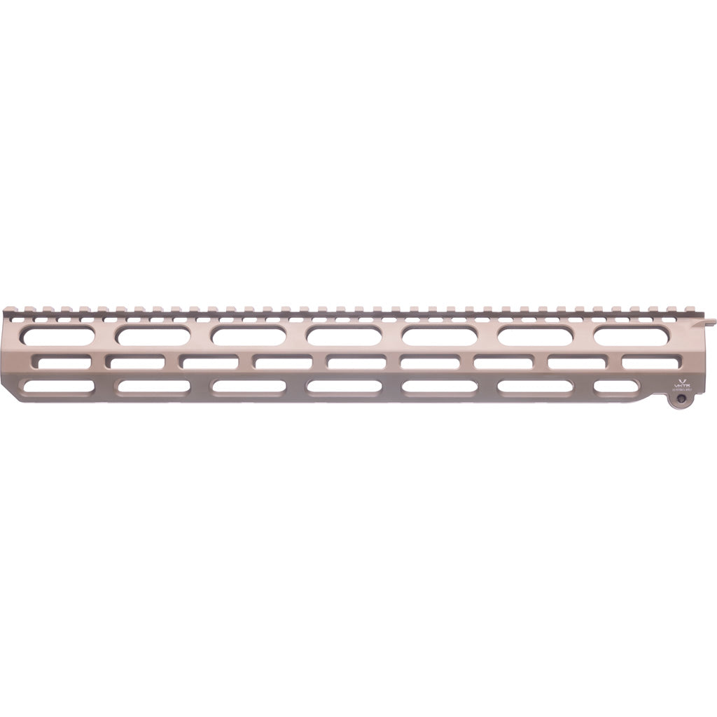 VKTR VK-1 MLOK Handguard 15.05 in. Magpul FDE Finish