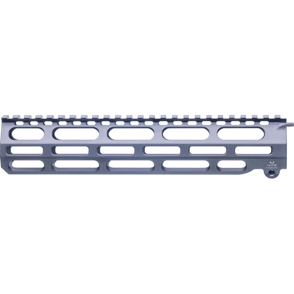 VKTR VK-1 MLOK Handguard 9.85 in. Sniper Grey Finish