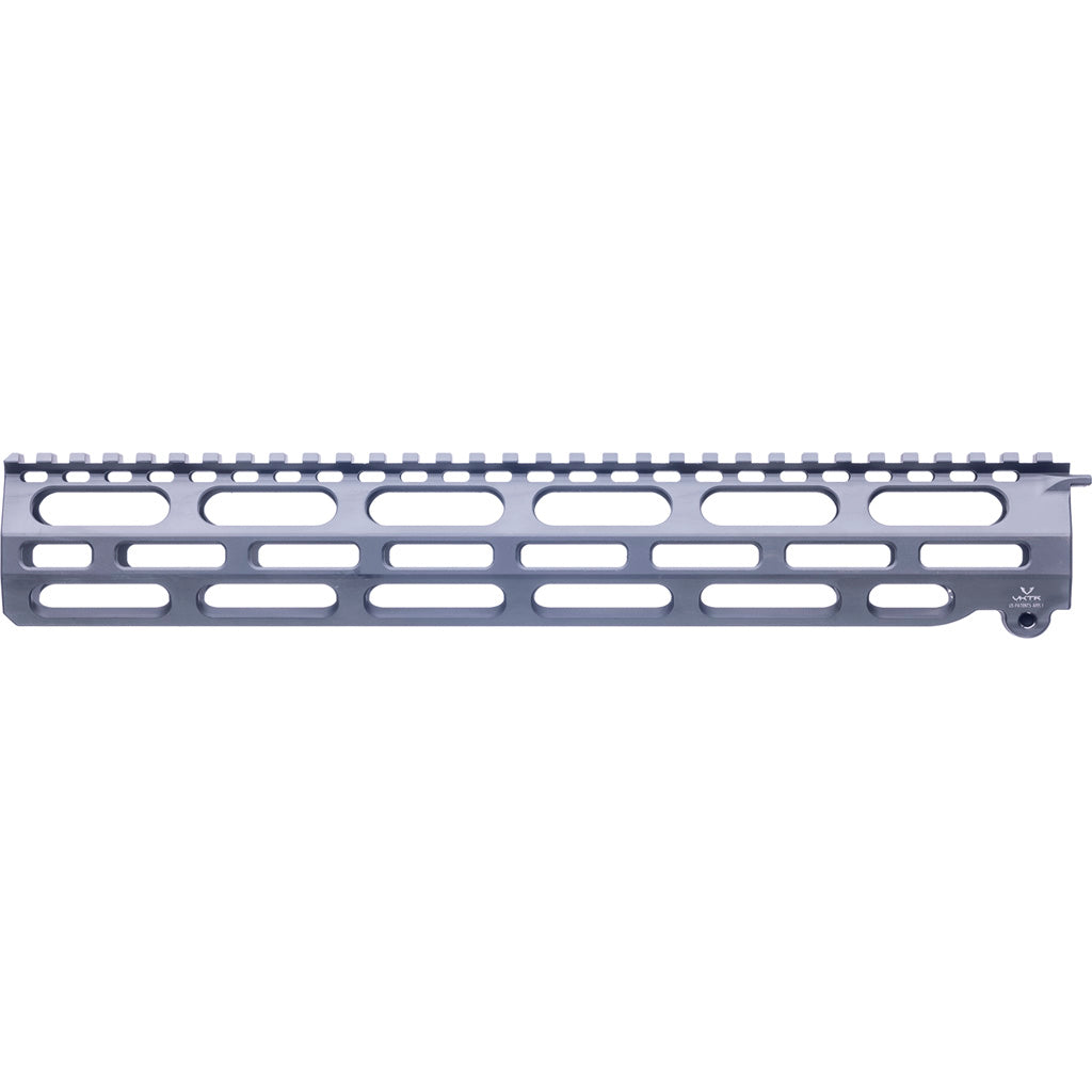 VKTR VK-1 MLOK Handguard 12.6 in. Sniper Grey Finish