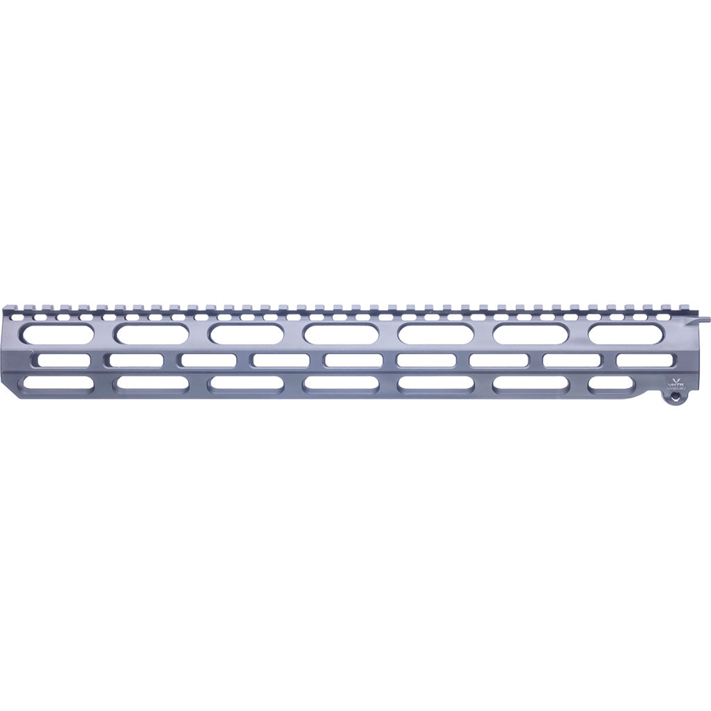 VKTR VK-1 MLOK Handguard 15.05 in. Sniper Grey Finish