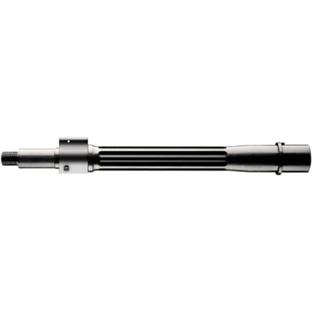 VKTR AR15 M16 5.56 NATO 10.5 Inch Hammer Forged Barrel Nitride