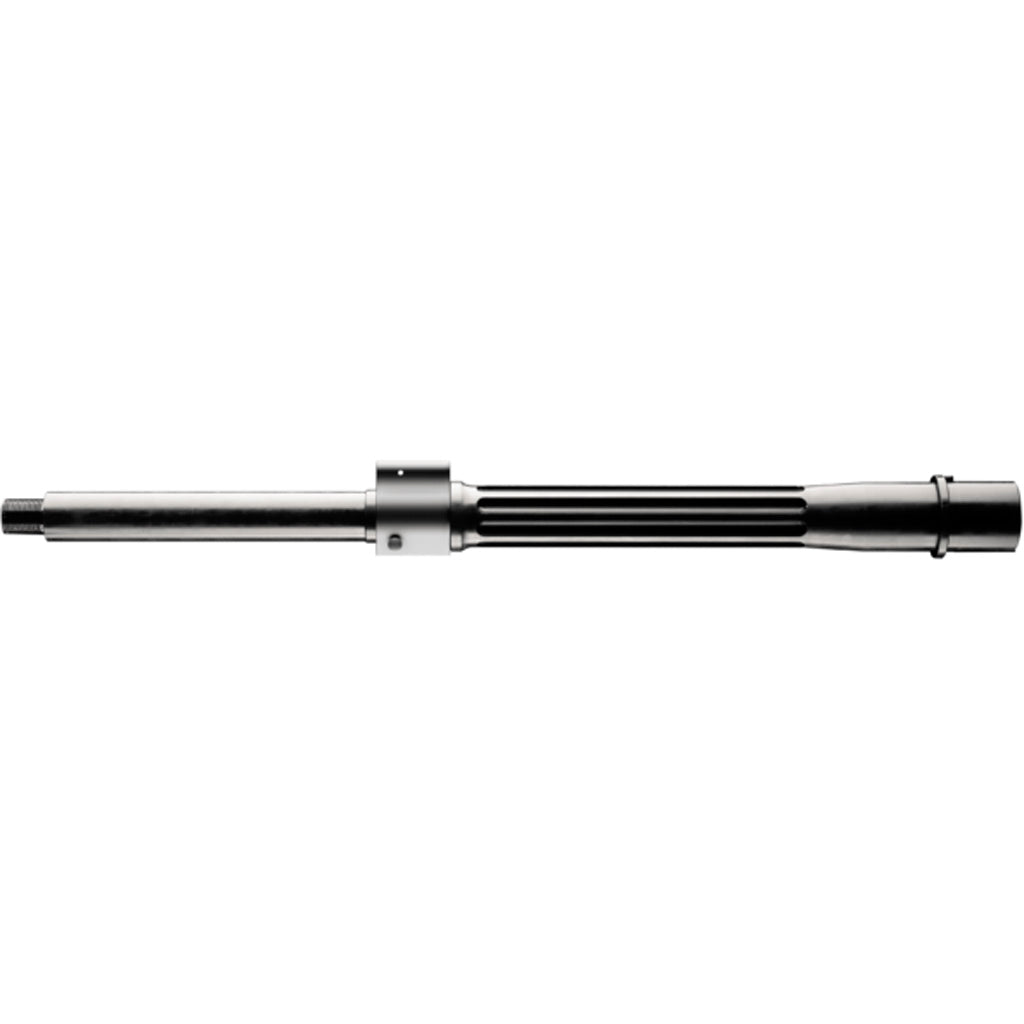 VKTR AR15 M16 5.56 NATO 13.7 Inch Hammer Forged Barrel Nitride