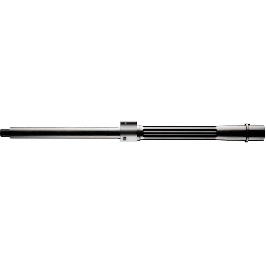 VKTR AR15 M16 5.56 NATO 16 Inch Hammer Forged Barrel Nitride