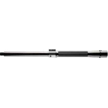 VKTR AR15 M16 5.56 NATO 16 Inch Hammer Forged Barrel Nitride