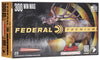 Federal Premium Rifle Ammo 300 Win  Mag  180 gr  Swift Scirocco 20 rd 
