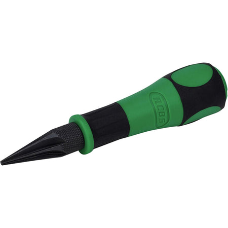 RCBS VLD Case Mouth Chamfer Deburring Tool with Handle