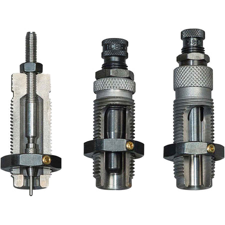 RCBS 3-Die Set for 450 Bushmaster Cartridge Reloading