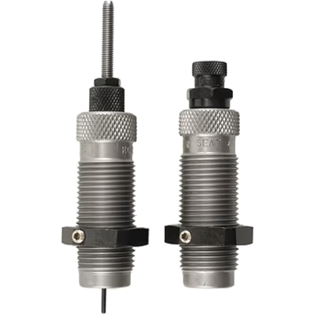 RCBS Full Length Die Set for 300 PRC Precision Reloading