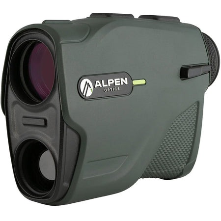 Alpen Crestone XP Rangefinder 7X24mm, OLED, 2000 Yd Hard Target