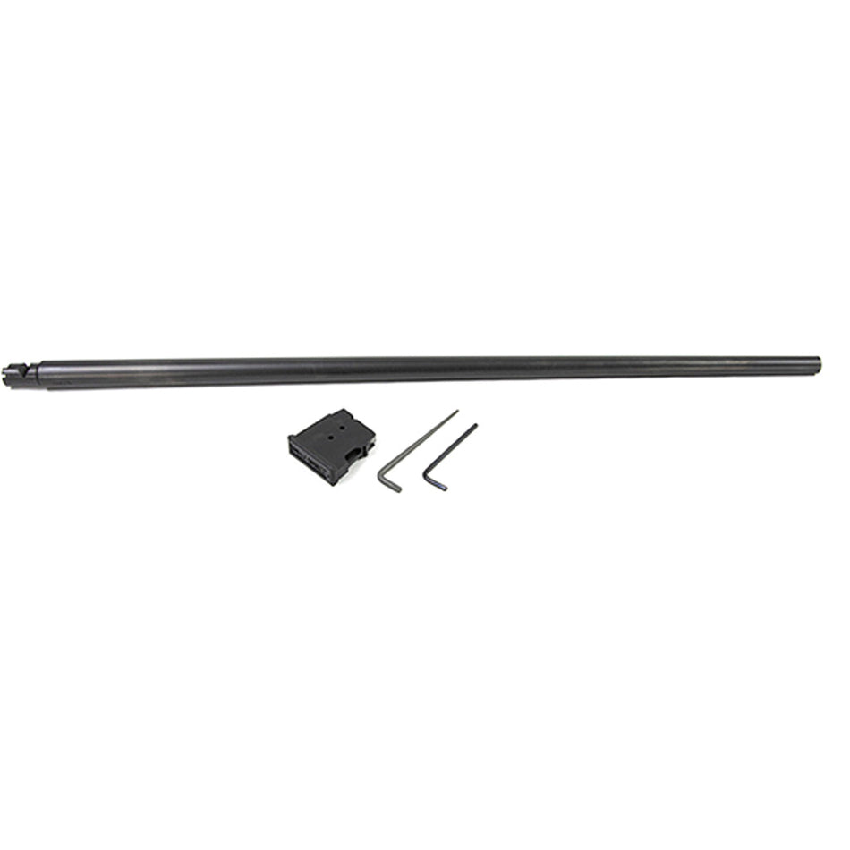 CZ 457 American 22 WMR 24" Nitride Barrel Upgrade Set Black