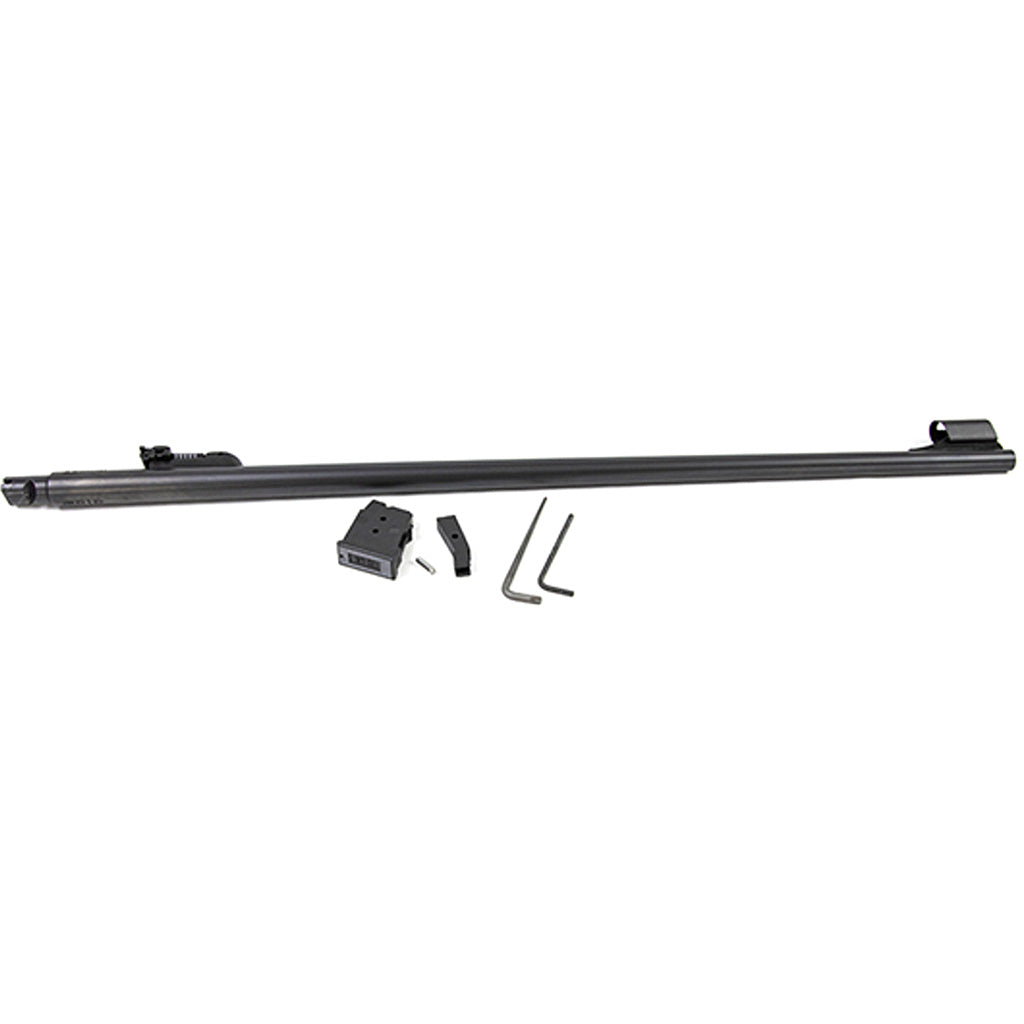 CZ 457 American 17 HMR 24" Nitride Barrel Upgrade Set Black