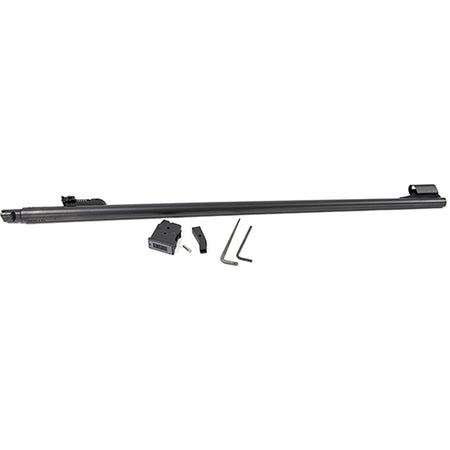 CZ 457 American 17 HMR 24" Nitride Barrel Upgrade Set Black
