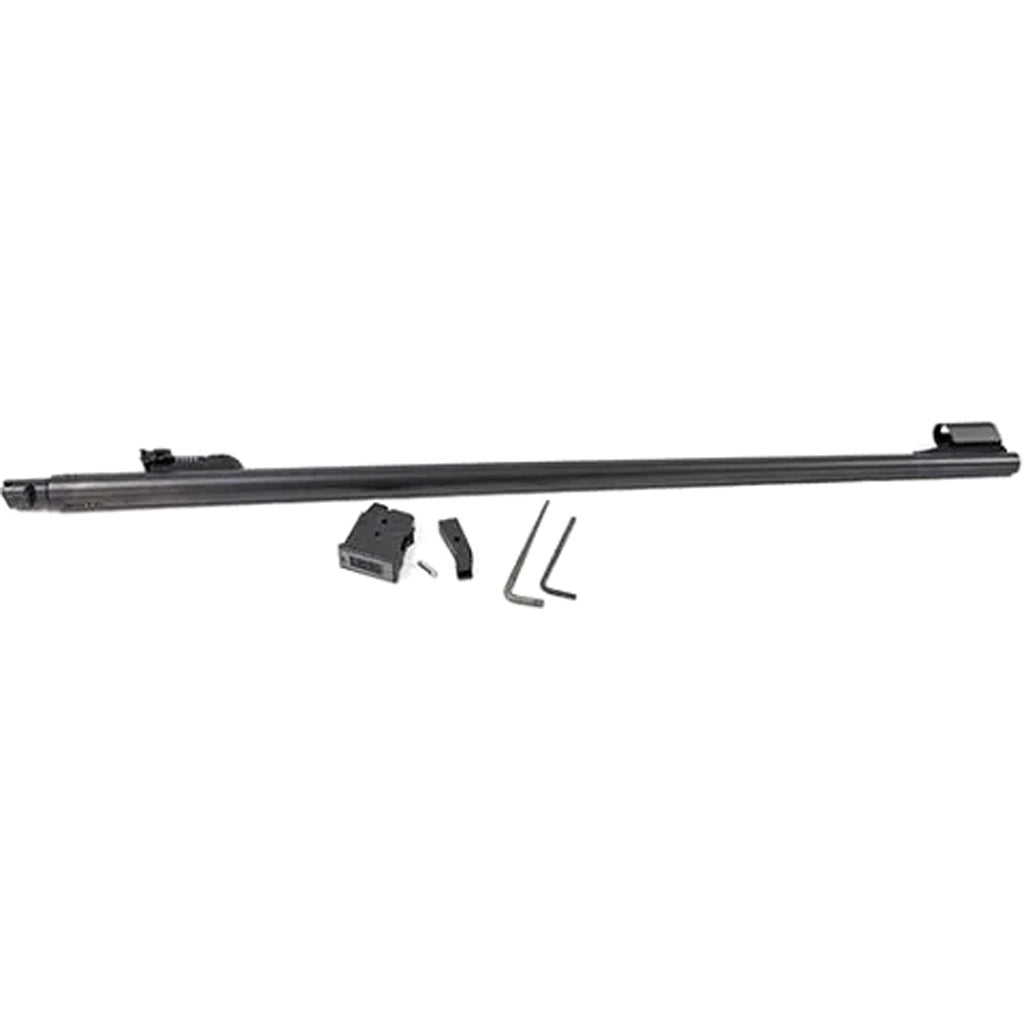 CZ 457 Lux 22 LR 24" Nitride Barrel Upgrade Set Black