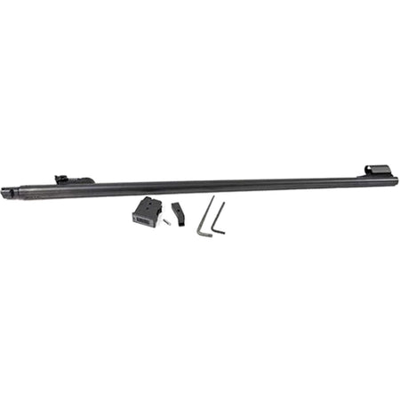 CZ 457 Lux 22 LR 24" Nitride Barrel Upgrade Set Black