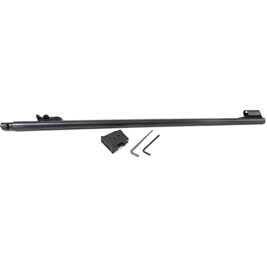 CZ 457 Lux 22 WMR 24" Nitride Barrel Upgrade Set Black