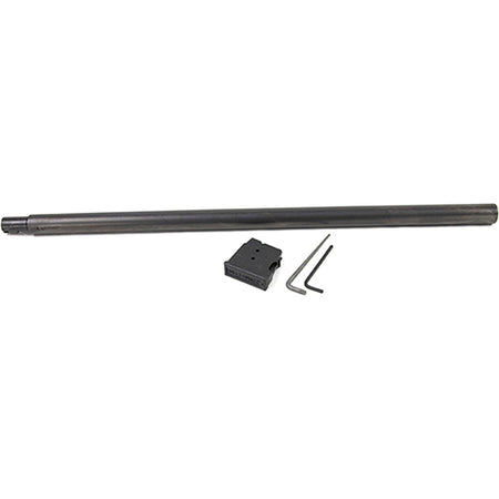 CZ 457 Varmint Barrel Set in 17 HMR 20-Inch Black