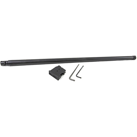 CZ 457 American Threaded Barrel Set 22 LR 20-Inch 1/2x28 Black
