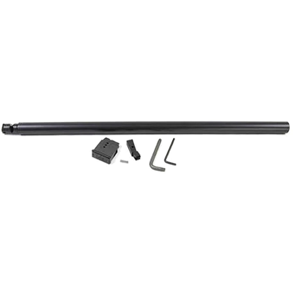 CZ 457 MTR Match Target Barrel Set 22 LR 20-Inch Black