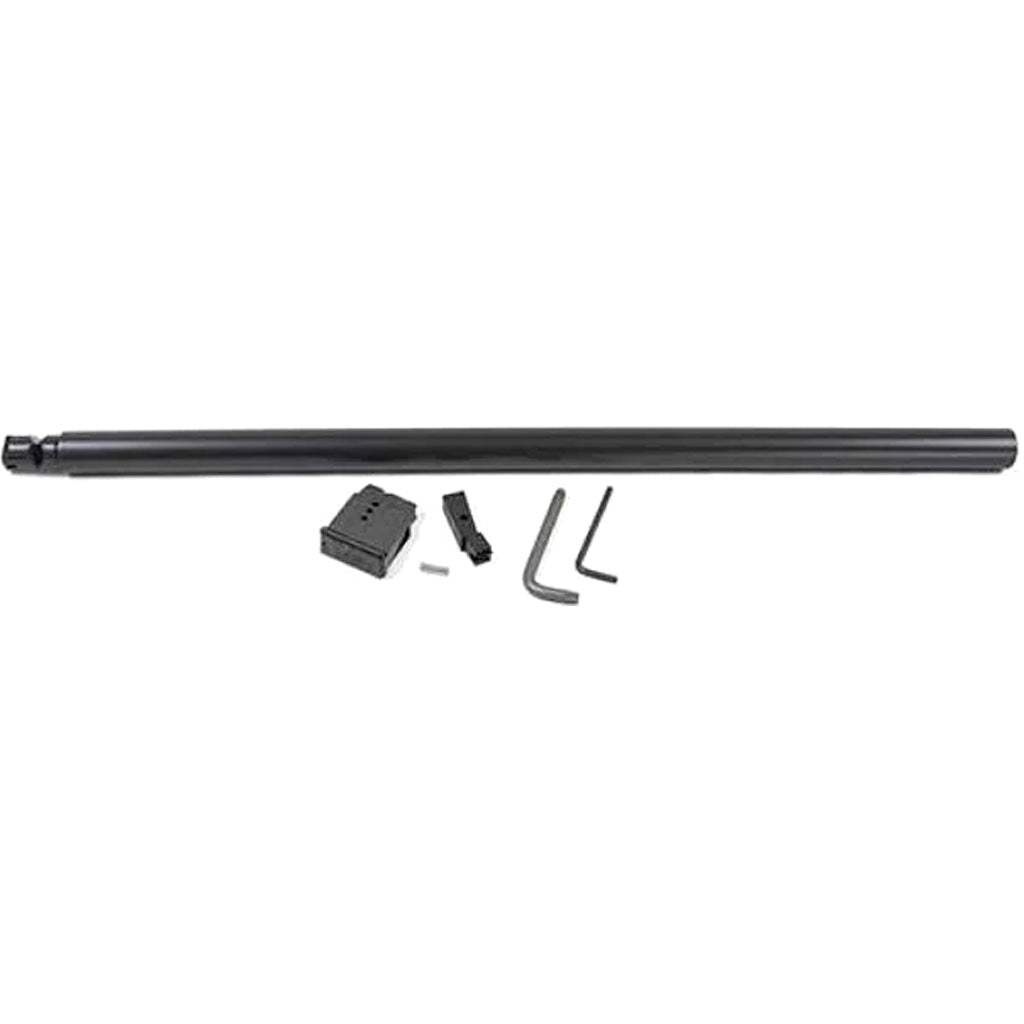 CZ 457 MTR Threaded Barrel Set 22 LR 16-Inch 1/2x28 Black