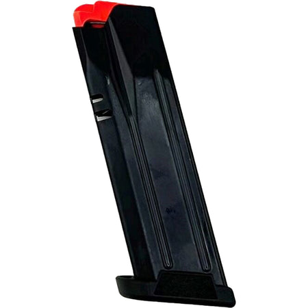 CZ P-09 C Nocturne 9mm Black Steel Magazine 15 Round