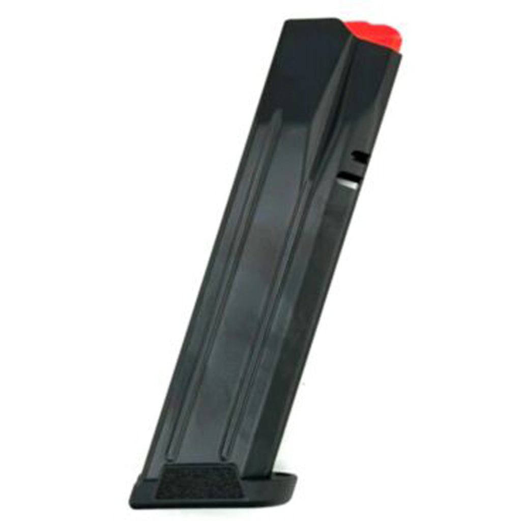 CZ P-09 F Nocturne Factory 19-Round 9mm Handgun Magazine