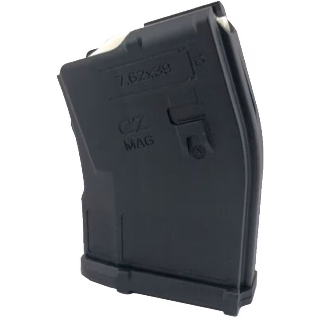 CZ Bren 2 600 7.62x39mm Black Polymer Magazine 10 Round
