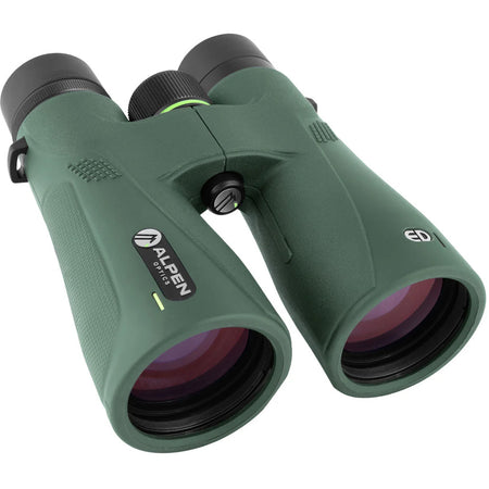 Alpen Chisos 10X50 Extra-Low Dispersion Binoculars, FMC Optics