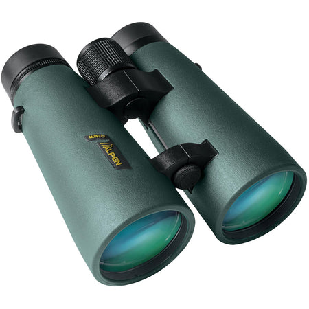 Alpen Wings 8x56 Low-Light Binoculars, Waterproof, Nitrogen-Purged