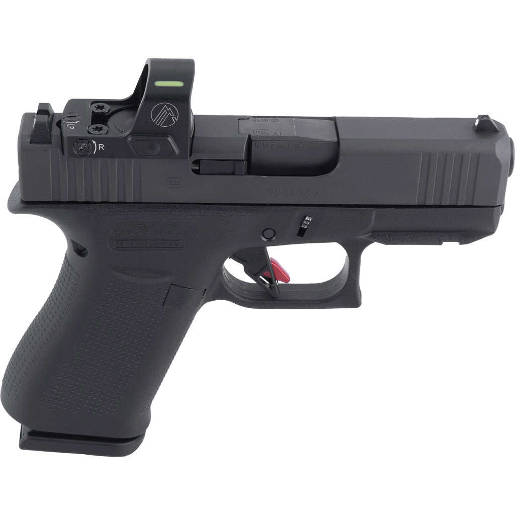 Alpen Argus Red Dot Sub-Compact Sight 3 MOA Dot Reticle