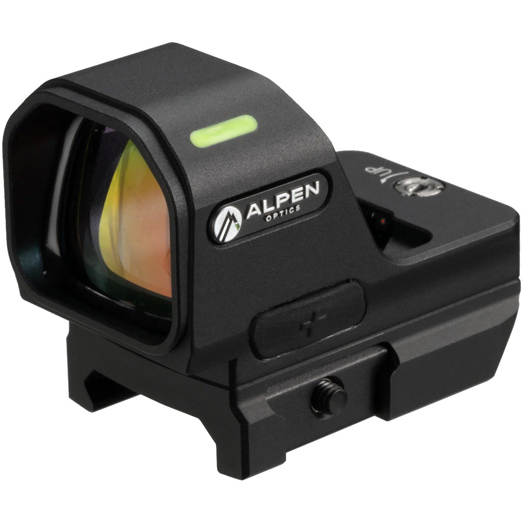 Alpen Argus Red Dot Optic Circle Only Reticle Option