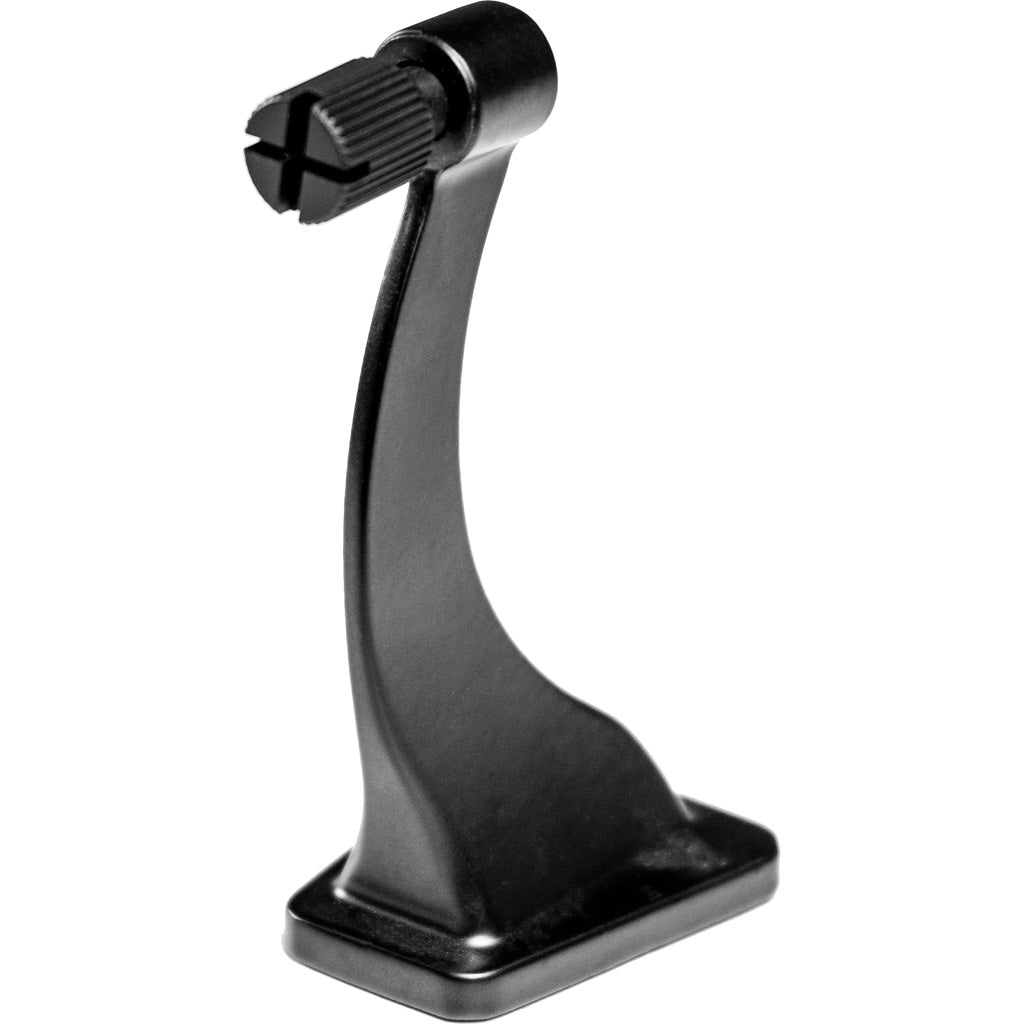 Alpen Binocular Tripod Adapter Narrow Bridge 1/4-20 Screw